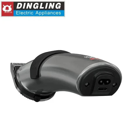 Dingling RF-609 PRO – Advanced Hair Clipper