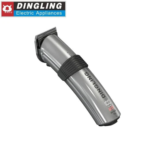 Dingling RF-609 PRO – Advanced Hair Clipper