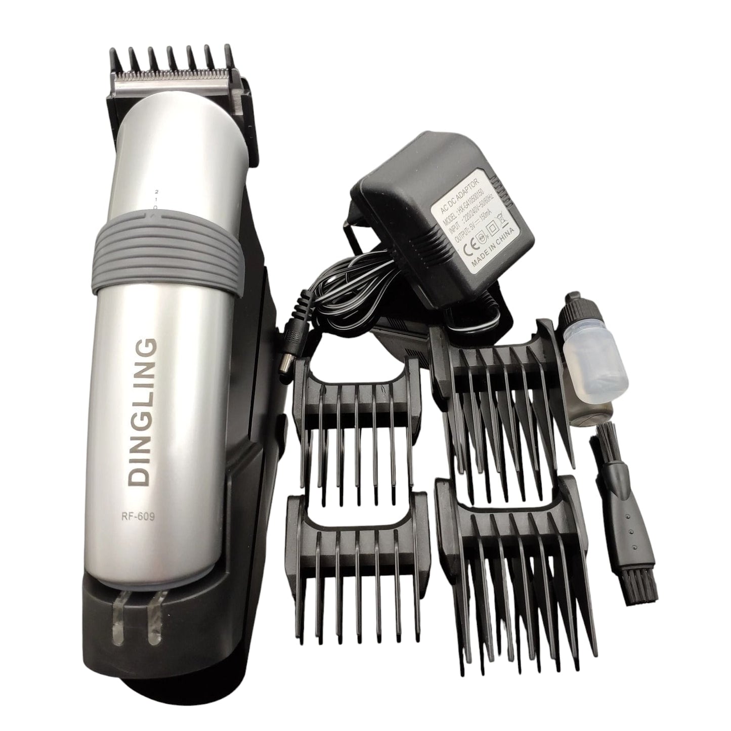 Dingling RF-609  Hair Clipper