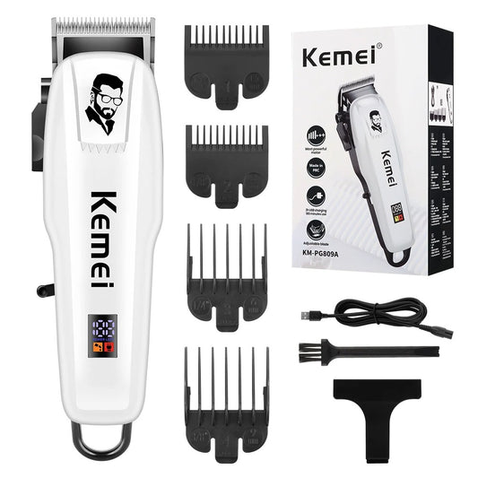 Kemei KM-PG809A Hair Clipper